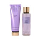 Kit Shimmer Body Splash 250ml + Creme Hidratante Love Spell 236ml Victoria's Secret