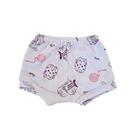 Kit Short Bebê Tapa Fralda 3 Peças 100% Algodão Feminino