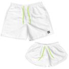 Kit Short Casal Mozão Namorados Ele E Ela Moda Praia