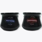 Kit Shot 100ml C/2 Pcs Mini Caldeirao