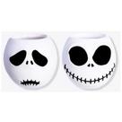 Kit Shot O Estranho Mundo de Jack Skellington 60ml com 2 Peças 3D Porcelana Decorativo