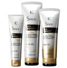 Kit Siage Cica Therapy sh+cond+leave in Kit Siage Cica Therapy sh+cond+leave in