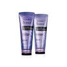 Kit siage eudora acelera crescimento sh + condicionador
