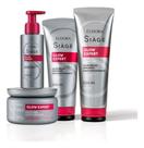 Kit Siàge Glow Expert completo (4iteis)