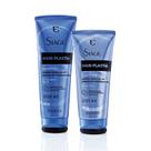 Kit Siàge Hair-Plastia Shampoo + Condicionador Kit Siàge Hair-Plastia Shampoo + Condicionador