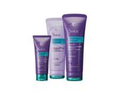 Kit Siàge Hidratação Micelar: Sh+ Cond+ Leave-In