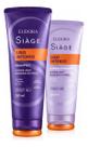 Kit Siàge Liso Intenso Eudora Shampoo E Condicionador Kit Siàge Liso Intenso Eudora Shampoo E Condicionador