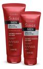 Kit Siàge Men Cachos e Crespos: Condicionador + Shampoo