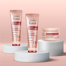 Kit Siage Nutri Acid.Complex: Shampoo, Condicionador e Máscara Capilar