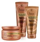 Kit Siage Nutri Oleos sh+cond+masc