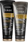 Kit Siàge pós quimica: Shampoo + Condicionador Kit Siàge pós quimica: Shampoo + Condicionador