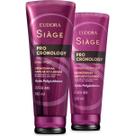Kit Siàge Pro Cronology Shampoo + Condicionador - Eudora