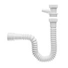 Kit Sifão Universal com Adaptador para Máquina de Lavar Louça Astra Kit Sifão Universal com Adaptador para Máquina de Lavar Louça Astra