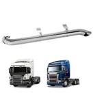 Kit Silencioso Scania P G R Lado Esquerdo