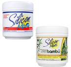 Kit Silicon Mix Avanti Avanti e Bambu Máscaras - 2x450g