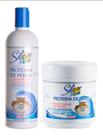 Kit Silicon Mix Perla Shampoo 473ml + Máscara 450gr
