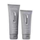 Kit Silver Slim - Sh+Cond - Lowell