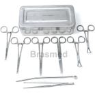 Kit Simples Para Castração