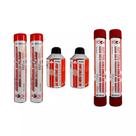 Kit Sinalizadores Pirotécnicos - Fogos para Mar Aberto