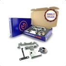 Kit Sincronismo Motor Ford Dragon 1.5 12V 3 Cilindros TiVCT Ferramentas Travas Comando Volante Profissional Mecânica