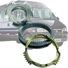 Kit Sincronizado 5ª Marcha Ducato 2.8/2.3 01 a 17 9464466388