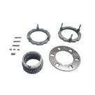 Kit sincronizado eixo piloto cx.,zf 16as 2630/2631/12as 2530