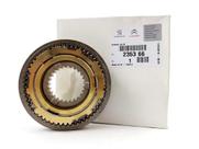 Kit sincronizador 3 e 4 marcha boxer jumper ducato Kit sincronizador 3 e 4 marcha boxer jumper ducato