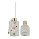 Kit Sinergia Zen Aromatizante Difusor + Refil Maçã e Canela - Bamboo