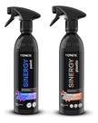Kit Sinergy Plastic 500ml Sinergy Paint 500ml Vonixx Kit Sinergy Plastic 500ml Sinergy Paint 500ml Vonixx
