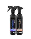 Kit Sinergy Plastic Sinergy Paint VONIXX Kit Sinergy Plastic Sinergy Paint VONIXX