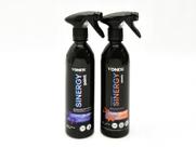 Kit Sinergy Plastic Sinergy Paint VONIXX Kit Sinergy Plastic Sinergy Paint VONIXX