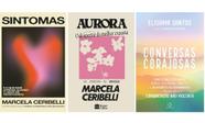 Kit Sintomas + Aurora + Conversas Corajosas