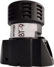 Kit Sirene BT-9 Bivolt + Acionador De Sirene Tok 3