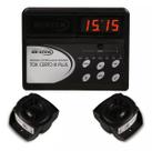 Kit Sirene Multitok Bt-7 Escolar Pequenas Escolas Creche