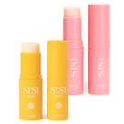 Kit Sisi Multi Balm - Stick Facial Hidratante + Vitamina C