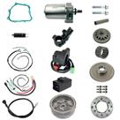 Kit Sistema de Partida Eletrica Completo POP110I 2016-2024