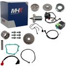 Kit Sistema para Partida Eletrica POP110I 2016 2017 ate 2024