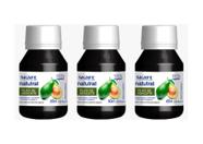 Kit Skafe Natutrat - Óleo Capilar de Abacate 60 ml - 3 Unid Kit Skafe Natutrat - Óleo Capilar de Abacate 60 ml - 3 Unid