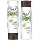 Kit Skala Coco: Shampoo e Condicionador 325ml