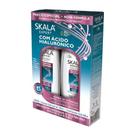 Kit Skala Expert Ácido Hialurônico Shampoo 325ml + Condicionador 200ml