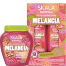 Kit Skala Frutástica Melancia 3 Itens
