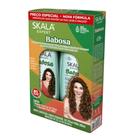 Kit Skala Shampoo + Condicionador Babosa