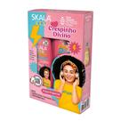 Kit Skala Shampoo + Condicionador Crespinho Divino