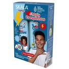 Kit Skala Shampoo + Condicionador MaisCrespinhos