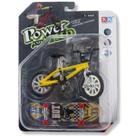 Kit Skate de dedo com Bicicleta de Dedo Power And Speed
