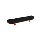 Kit Skate Infantil Sapo + Acessório de Segurança - Mor