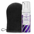Kit Skelt Agua Dark Autobronzeadora Corporal 150ml e Luva Aplicadora