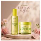 Kit Skelt Unexpected Day Perfume Mist Hidratante Firmeza.