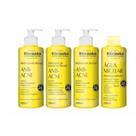 Kit Skin Care Anti Acne Rhenuks antioleosidade
