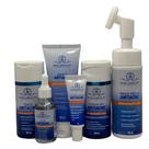 Kit Skin Care Antiacne 6 Itens PhálleBeauty